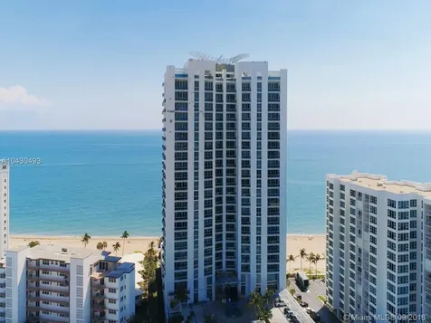 1600 S Ocean Boulevard Lauderdale By The Sea FL 33062