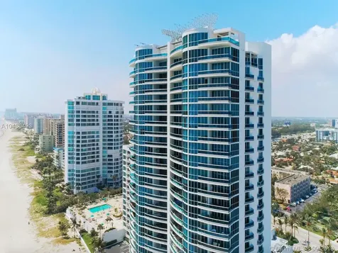 1600 S Ocean Boulevard Lauderdale By The Sea FL 33062