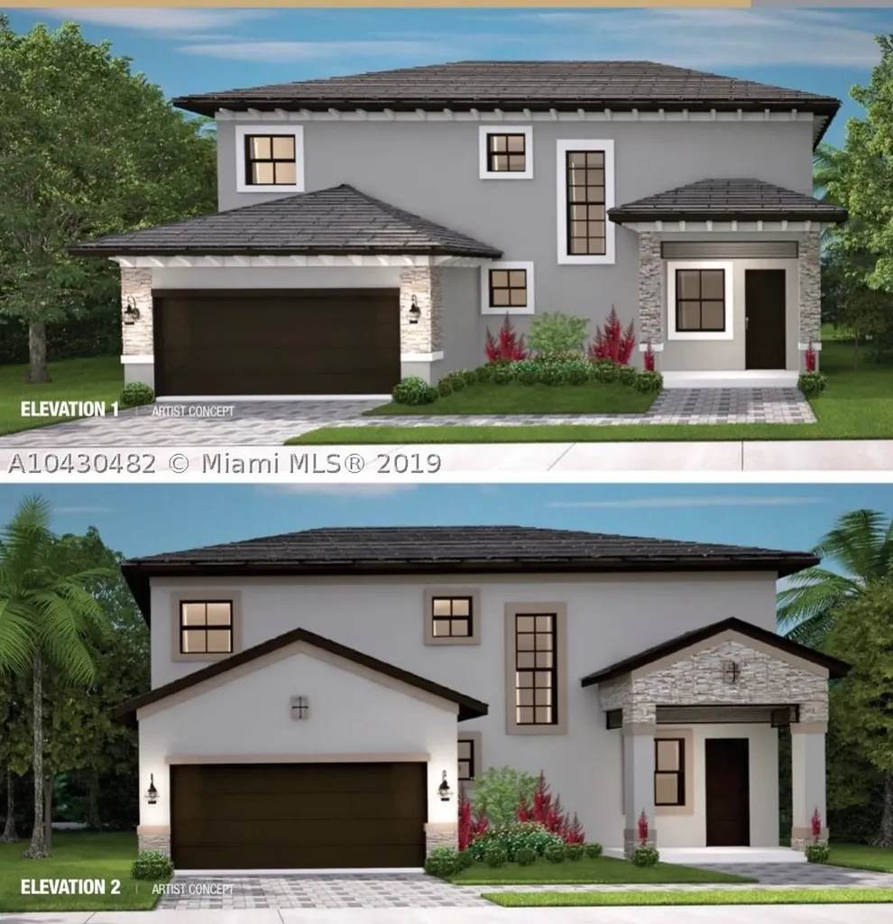 22905 SW 122nd Avenue Miami FL 33170