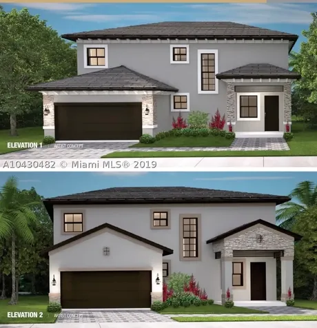 22905 SW 122nd Avenue Miami FL 33170