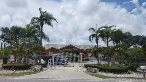 25750 SW 147th Avenue Homestead FL 33032