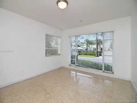 1550 N View Drive Miami Beach FL 33140
