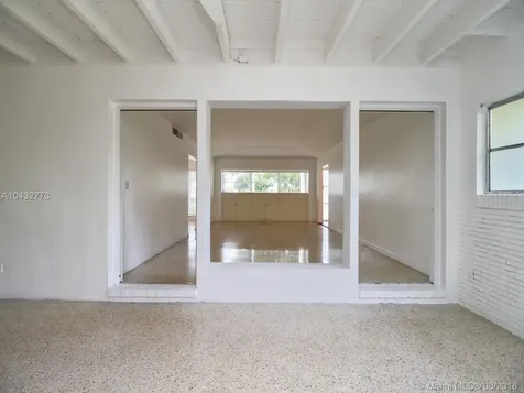 1550 N View Drive Miami Beach FL 33140