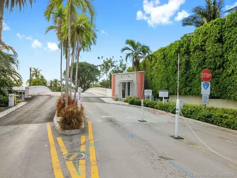 1550 N View Drive Miami Beach FL 33140
