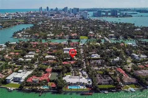 1550 N View Drive Miami Beach FL 33140