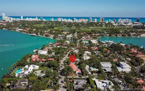 1550 N View Drive Miami Beach FL 33140