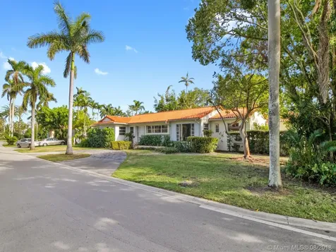 1550 N View Drive Miami Beach FL 33140
