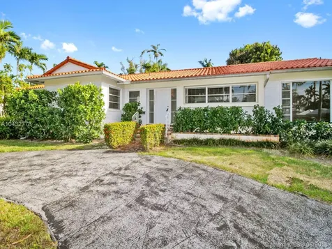 1550 N View Drive Miami Beach FL 33140