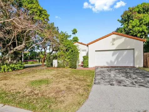 1550 N View Drive Miami Beach FL 33140