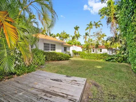 1550 N View Drive Miami Beach FL 33140