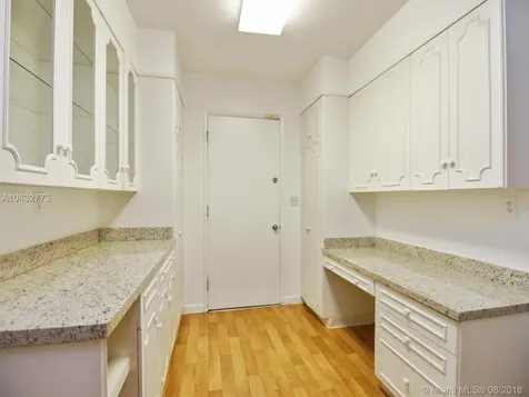 1550 N View Drive Miami Beach FL 33140