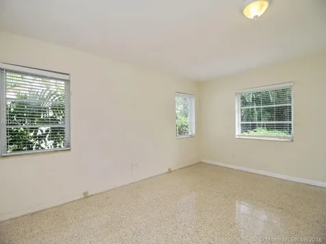1550 N View Drive Miami Beach FL 33140