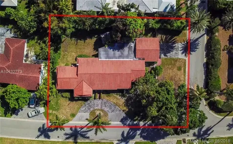 1550 N View Drive Miami Beach FL 33140