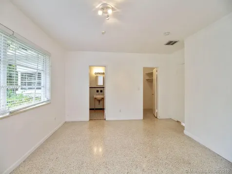 1550 N View Drive Miami Beach FL 33140