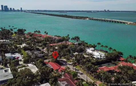 1550 N View Drive Miami Beach FL 33140