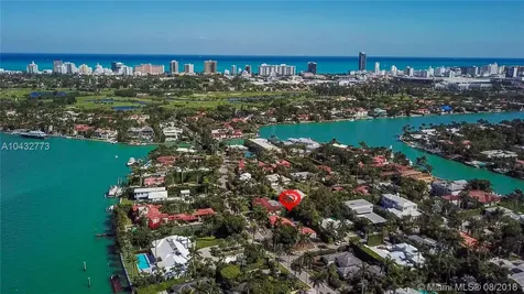 1550 N View Drive Miami Beach FL 33140