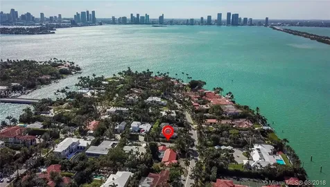 1550 N View Drive Miami Beach FL 33140