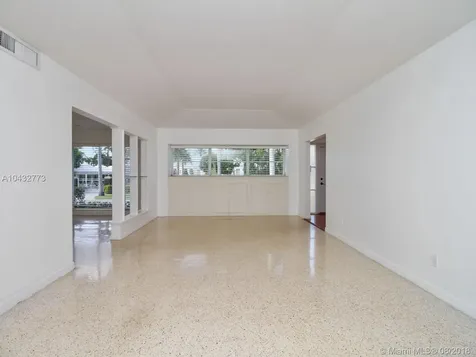 1550 N View Drive Miami Beach FL 33140