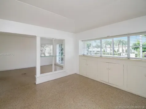 1550 N View Drive Miami Beach FL 33140