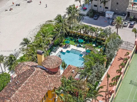 2110 N Ocean Boulevard Fort Lauderdale FL 33305