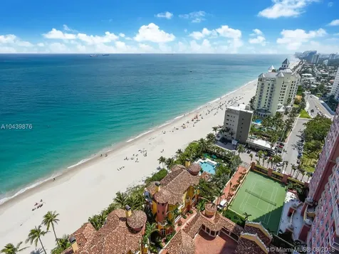 2110 N Ocean Boulevard Fort Lauderdale FL 33305
