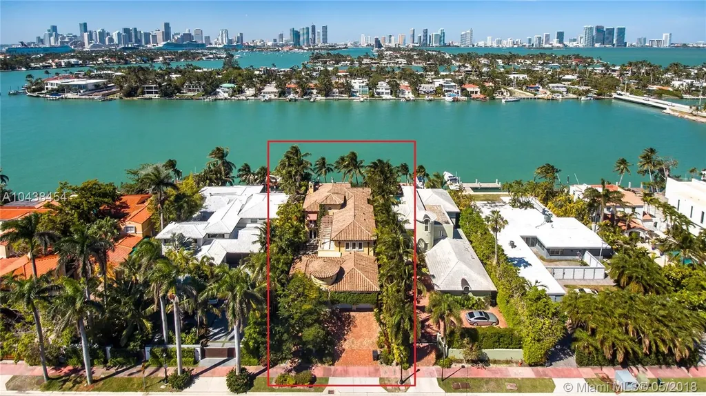 60 W Rivo Alto Drive Miami Beach FL 33139