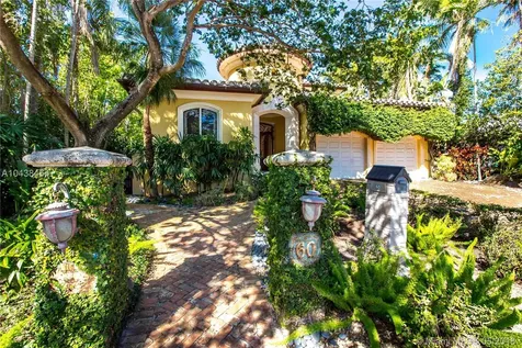 60 W Rivo Alto Drive Miami Beach FL 33139