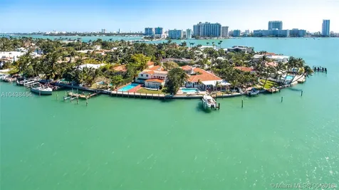 60 W Rivo Alto Drive Miami Beach FL 33139