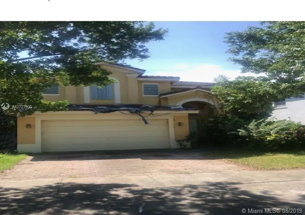 24214 SW 107th Court Homestead FL 33032