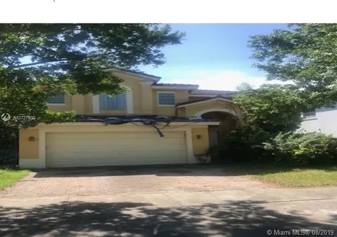 24214 SW 107th Court Homestead FL 33032