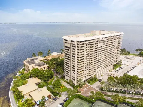 3 Grove Isle Drive Miami FL 33133