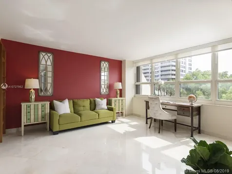 3 Grove Isle Drive Miami FL 33133