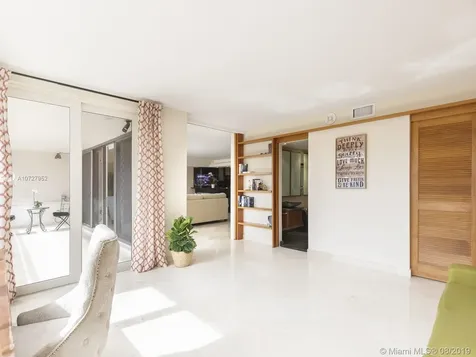 3 Grove Isle Drive Miami FL 33133