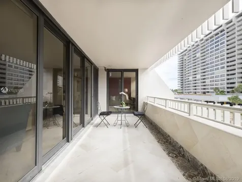 3 Grove Isle Drive Miami FL 33133