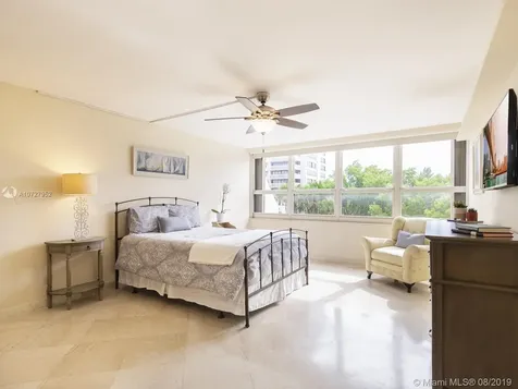 3 Grove Isle Drive Miami FL 33133