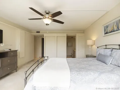 3 Grove Isle Drive Miami FL 33133