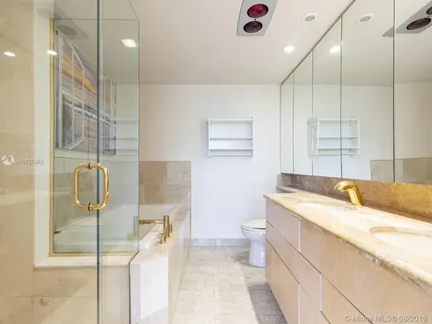 3 Grove Isle Drive Miami FL 33133