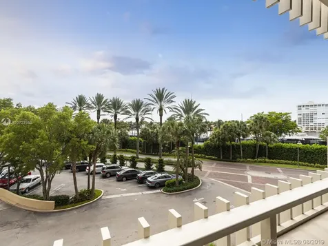 3 Grove Isle Drive Miami FL 33133