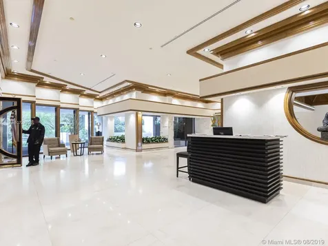 3 Grove Isle Drive Miami FL 33133
