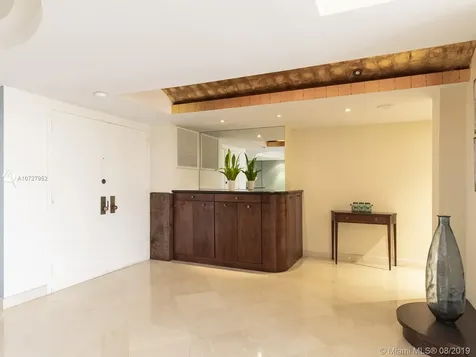 3 Grove Isle Drive Miami FL 33133