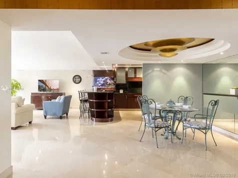 3 Grove Isle Drive Miami FL 33133