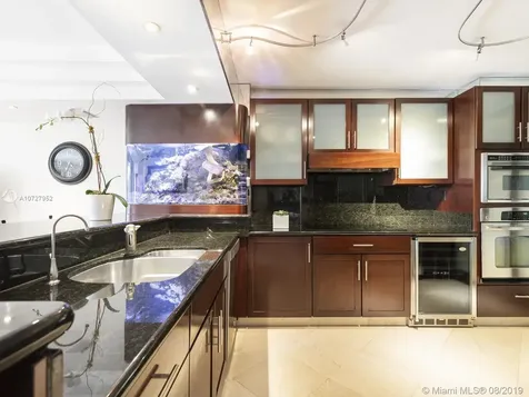 3 Grove Isle Drive Miami FL 33133