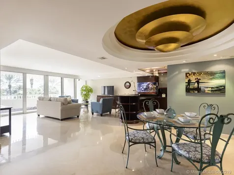 3 Grove Isle Drive Miami FL 33133