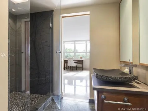 3 Grove Isle Drive Miami FL 33133