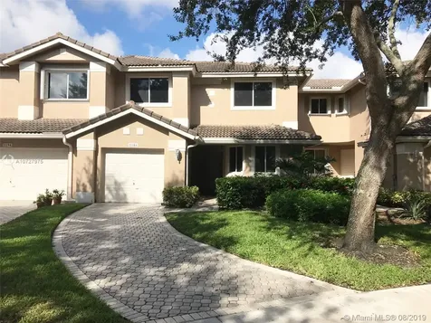 1186 SW 158th Way Pembroke Pines FL 33027