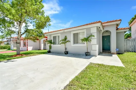 25137 SW 124th Court Homestead FL 33032
