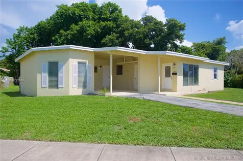 1541 NE 43rd Street Pompano Beach FL 33064