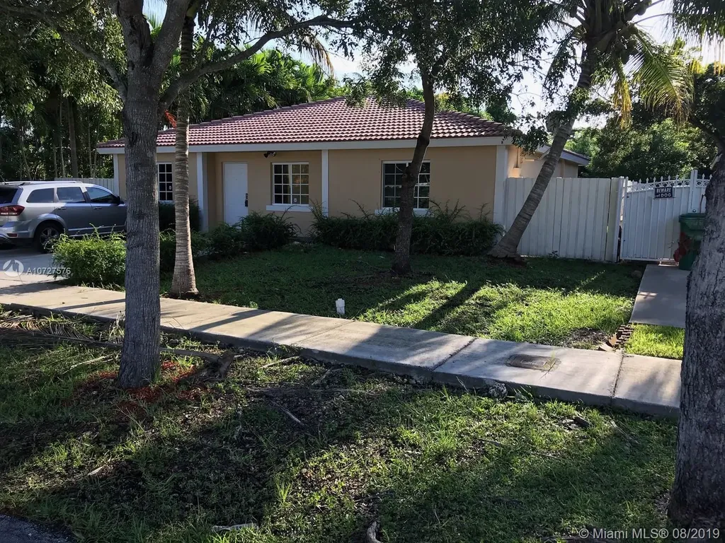 26670 SW 133rd Avenue Homestead FL 33032