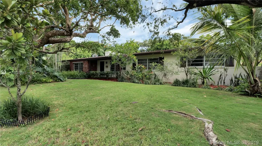 7531 SW 137th Street Palmetto Bay FL 33158