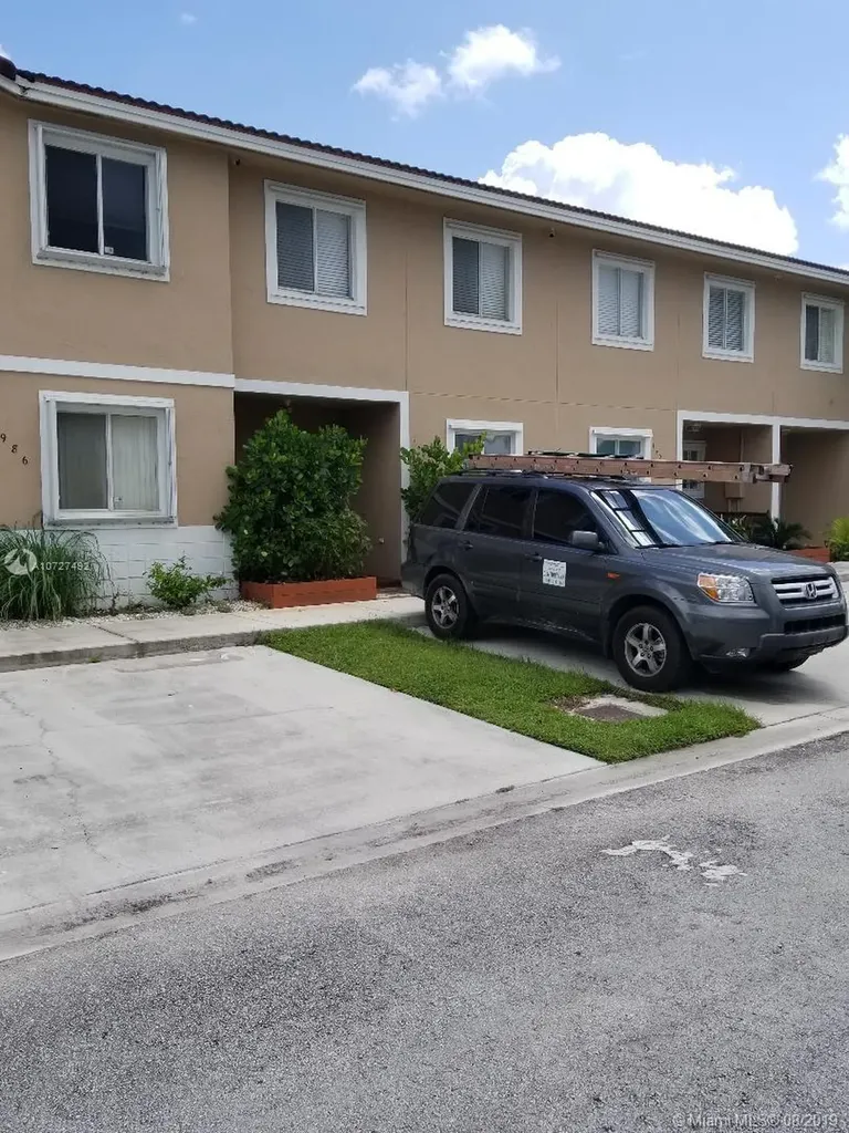 14000 SW 172nd Terrace Miami FL 33177